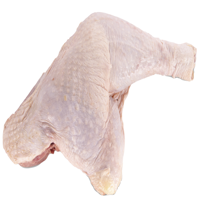 Ніжка індички, охолоджена, ДСТУ 3143, 1 кг